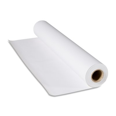 Bâche pvc mate Coala Frontlit Event 440 banner Blanc Solvent/UV 440 g/m² 2200 mm x 50 m