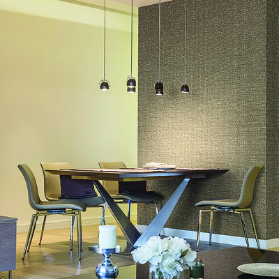 Mise en œuvre - Films de rénovation - Coala Interior Film Effet Textile - NE20 - Antalis