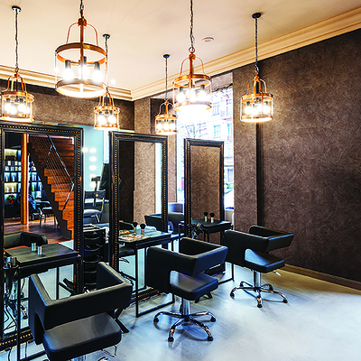 Mise en œuvre - Films de rénovation - Coala Interior Film Effet Textile - NE33 - Antalis