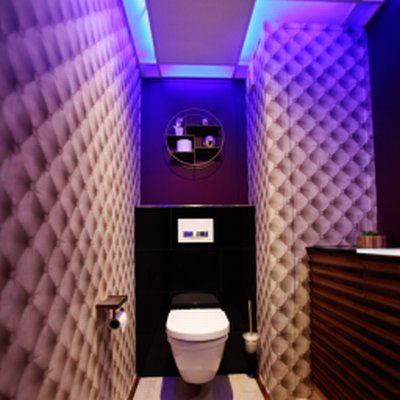 Mise en œuvre - Films de rénovation - Coala Interior Film Effet Textile - U12 - Antalis