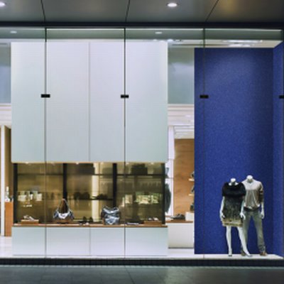 Mise en œuvre - Films de rénovation - Coala Interior Film Effet Pailleté - R6 - Antalis