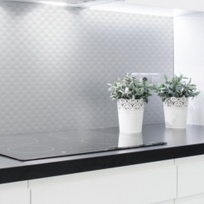 Mise en œuvre - Films de rénovation - Coala Interior Film Effet Métallique - R3 - Antalis