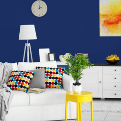 Revêtements de décoration couleurs unies Coala Interior Film Colours