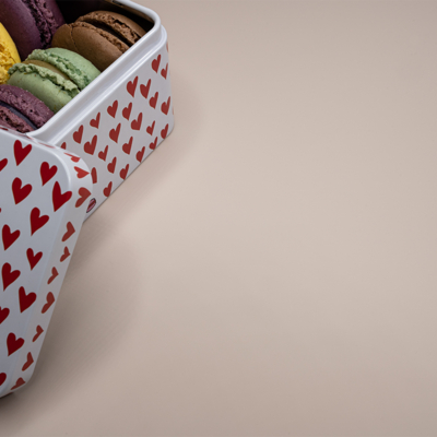 Coala Interior film Colour NH06 - Rose Sand - couleur unie