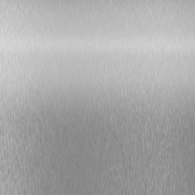 Coala Interior film Steel KI01 - Chromed Metal - effet acier