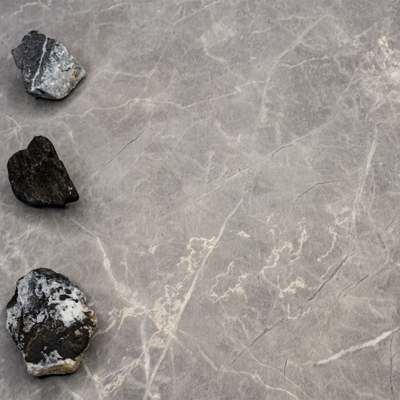 Coala Interior film Stone NH11 - Light Etruscan Grey - effet pierre