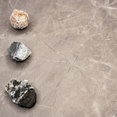 Coala Interior film Stone NH46 - Etruscan Grey - effet pierre