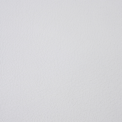 Coala Interior film Textile X52 - White Leather - effet cuir