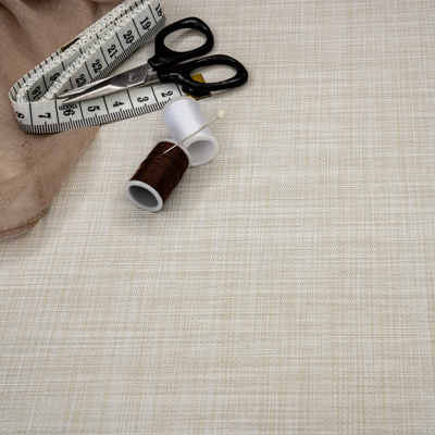 Coala Interior film Textile NH19 - Beige Linen - effet lin