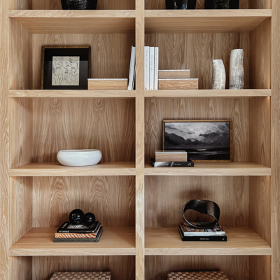 Coala Interior film Wood NH75 - Eucalyptus - effet bois