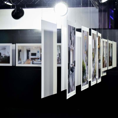 Film Polyester Coala Double Face transparent P/P Transparent permanent/permanent 1300 mm x 50 m