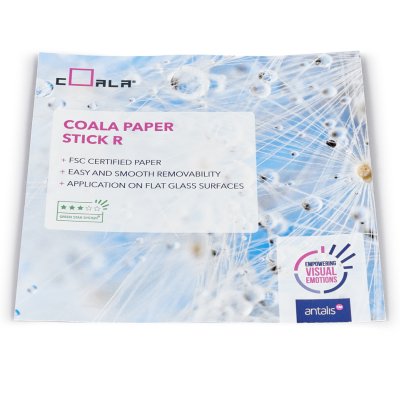 Coala Paper Stick R