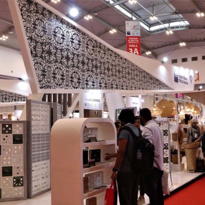 Papier peint Sticky Wall S