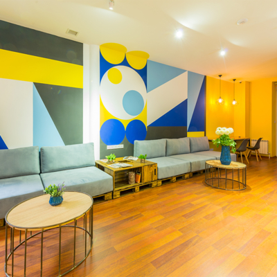 Papier peint Coala WallDesign NW Fine Sand