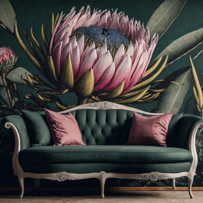 Coala Walldesign NW UV/LX Fine Stone