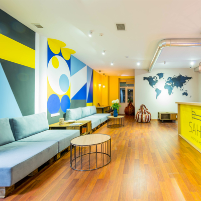 Papier peint Coala Walldesign Ultimatt