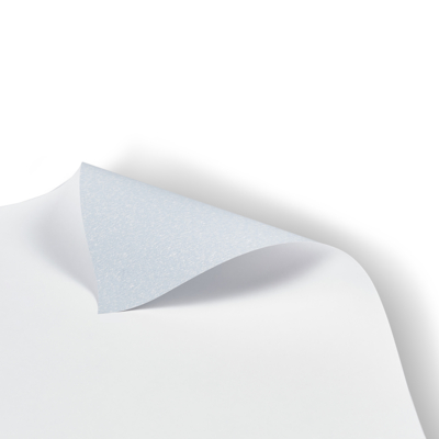 Papier Couché Mat Coala Cityblue ES Blanc Impression : Solvent/Latex/UV 115 g/m² 1270 mm x 100 m