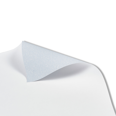 Papier Couché Mat Coala Cityblue UV Blanc impression UV 115 g/m² 1372 mm x 100 m