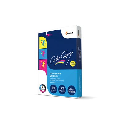 Papier Color Copy Original Blanc A3 90 g/m²