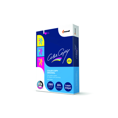 Papier Color Copy Original Blanc A4 280 g/m²
