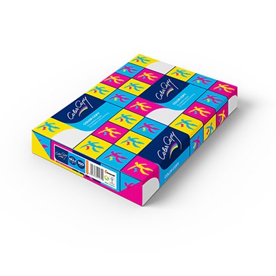 Papier Color Copy Original Blanc 100 g/m²  SRA3