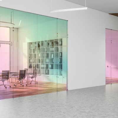 ASLAN SE 70 - Film Dichroïque pour vitrages