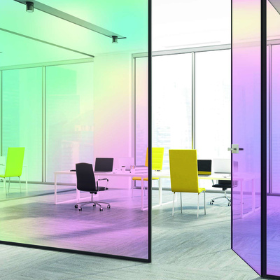 ASLAN SE 70 - Film Dichroïque