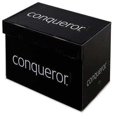Conqueror Bamboo - enveloppe Conqueror - Papier en fibres de bambou - Enveloppe de communication - Antalis