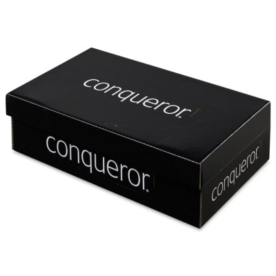 Conqueror Bamboo - enveloppe Conqueror - Papier en fibres de bambou - Enveloppe de communication - Antalis
