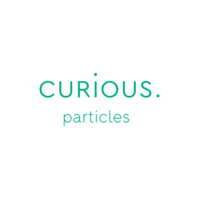 Curious Particles enveloppes