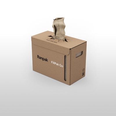 Fillpak Go - Antalis