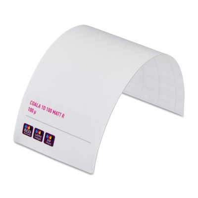 Coala 1D 100 Matt PG laize 1600 mm