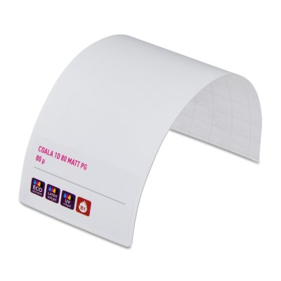 Coala 1D 100 Matt PG laize 1600 mm
