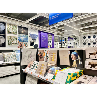 Coala Canvas PET W - Toile polyester enduite sans PVC