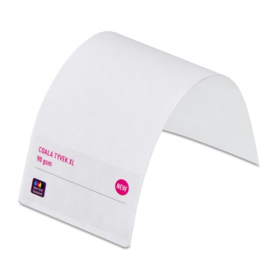 Film synthétique Coala Tyvek® XL 90 g/m² 914 mm x 30 m