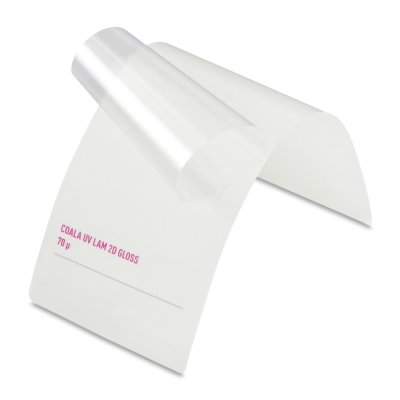 Coala Lamination Polymère