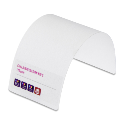 Papier Peint imprimable, Coala, WallDesign NW S, matt, 195g/m2, 1372 mm x 50 m