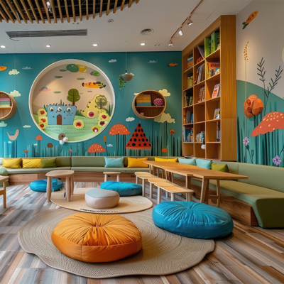 Coala Wall Stick Canvas - Film Polymère gauffré avec effet Canvas pour Murs lisses Intérieurs