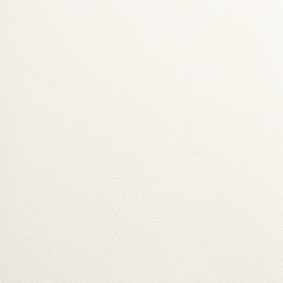 Conqueror Connoisseur Rag 100% COTTON enveloppes