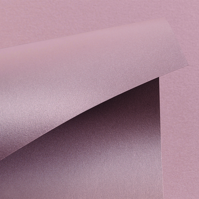 Papier Curious Metallics Rose Gold 300g/m² 720mm x 1020mm