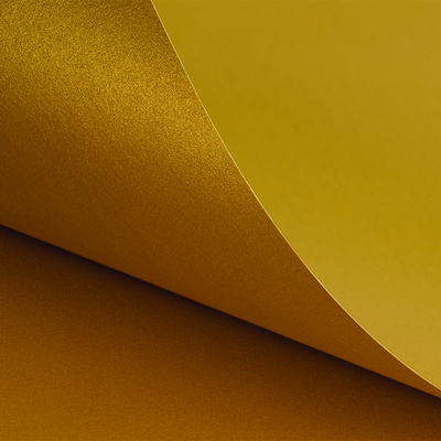 Papier Curious Metallics Super Gold 120g/m² 720mm x 1020mm