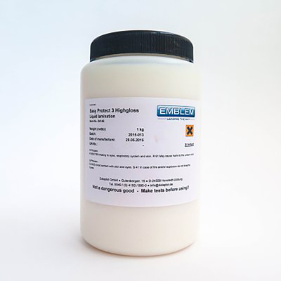 EMBLEM Easy Protect III