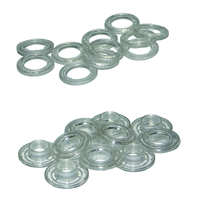 EMBLEM Matrice oeillets plastique