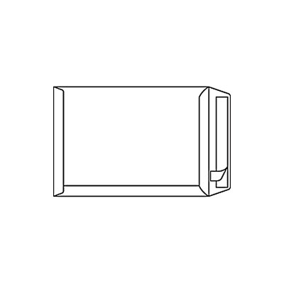 Pochette C4 Conqueror Wove Diamond white 120g/m² Boîte de 250 pièces