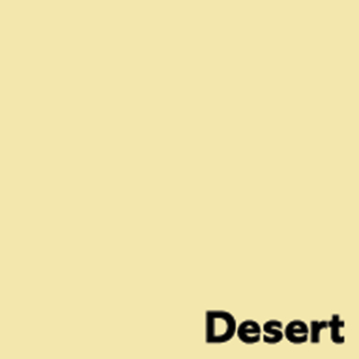 Papier Couleur A4 80 g/m² Image Coloraction Desert/Jaune