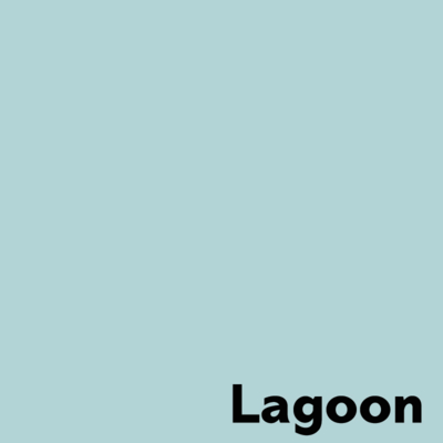 Papier Couleur Lagoon/Bleu Clair A4 80 g/m² Image Coloraction
