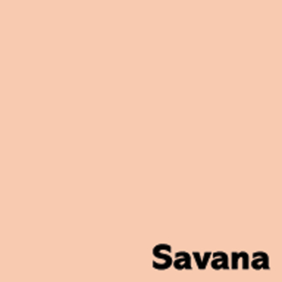 Papier Couleur Savana/Saumon A4 160 g/m² Image Coloraction