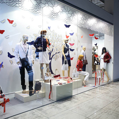 Folex SI 262 - Film polyester brillant