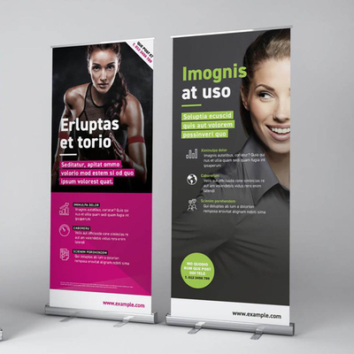 Folex SI 464 - Polyester satiné dos argenté