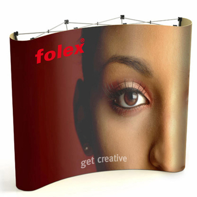 Folex SI 465 – Film polyester satin silver‑back